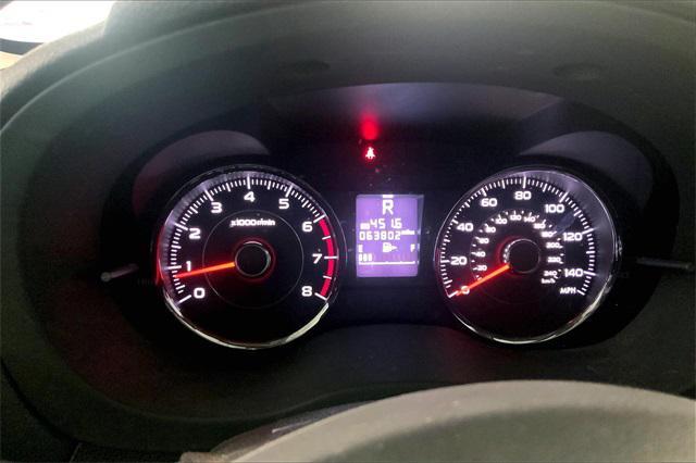 used 2014 Subaru Forester car, priced at $13,995