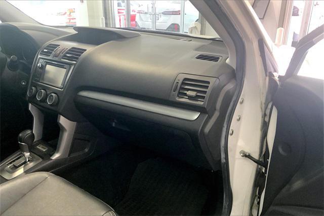 used 2014 Subaru Forester car, priced at $13,995