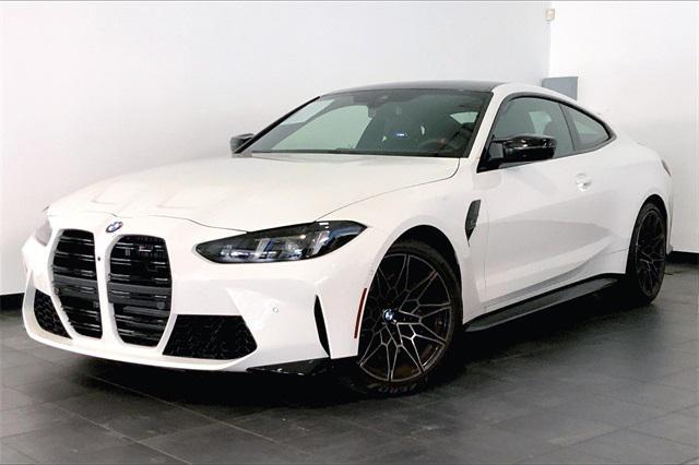 used 2026 BMW M4 car, priced at $89,200