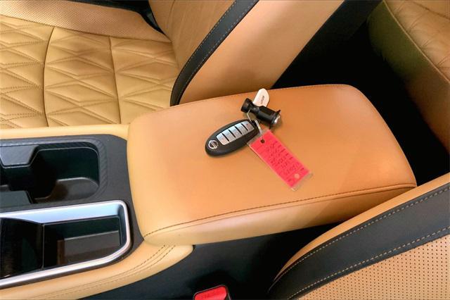 used 2021 Nissan Sentra car, priced at $18,495