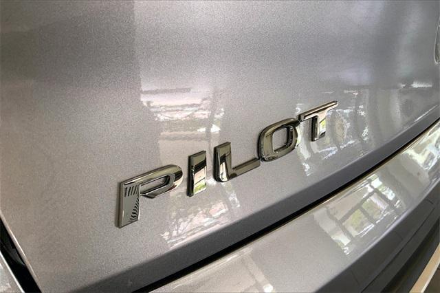 used 2020 Honda Pilot car, priced at $28,995