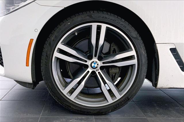 used 2018 BMW 640 car, priced at $31,888