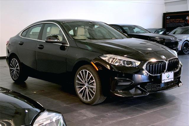 new 2024 BMW 228 Gran Coupe car, priced at $41,080