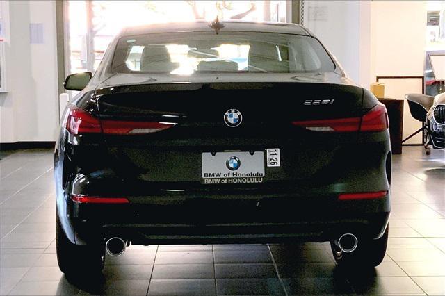 new 2024 BMW 228 Gran Coupe car, priced at $41,080