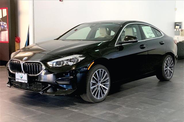 new 2024 BMW 228 Gran Coupe car, priced at $41,080