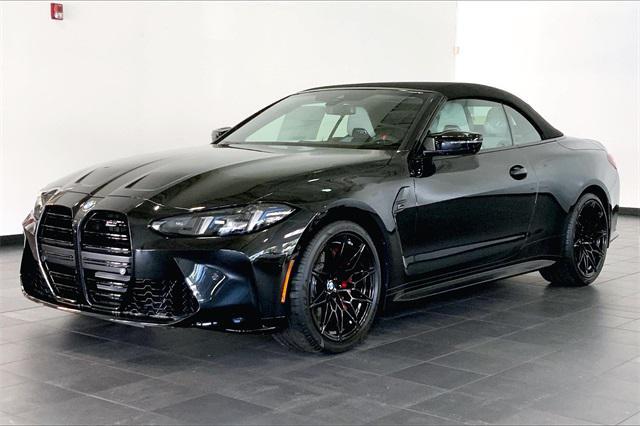 new 2025 BMW M4 car, priced at $101,110