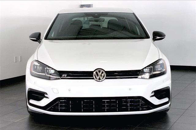 used 2018 Volkswagen Golf car, priced at $32,995