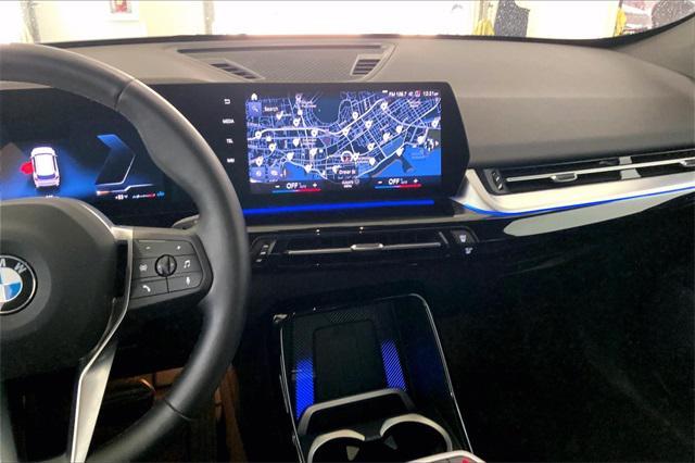 used 2023 BMW X1 car, priced at $36,995
