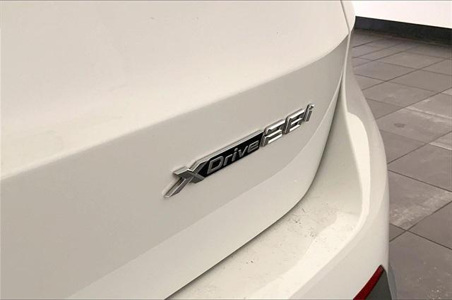 used 2023 BMW X1 car, priced at $36,995