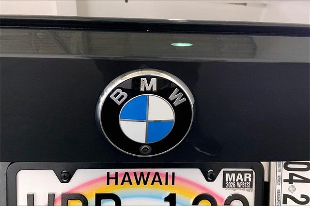 used 2022 BMW 430 car, priced at $41,995