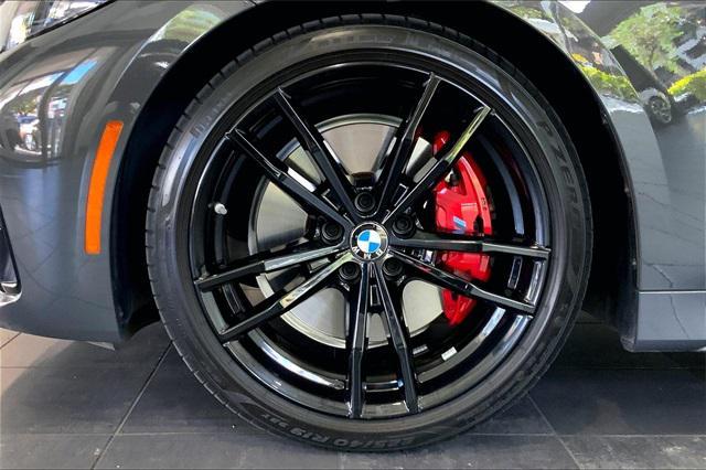 used 2022 BMW 430 car, priced at $41,995