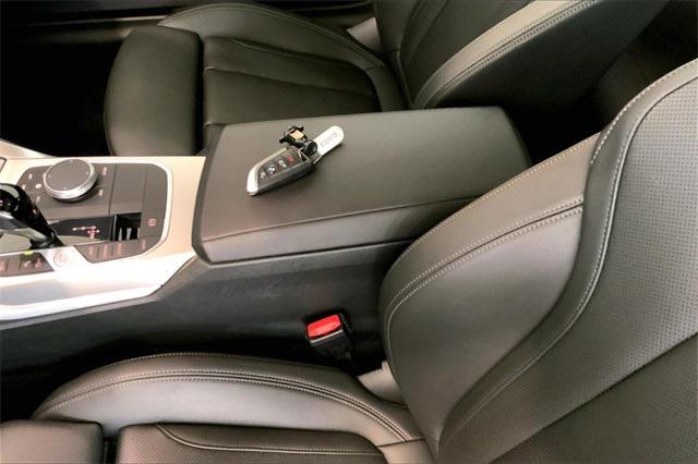 used 2022 BMW 430 car, priced at $41,995