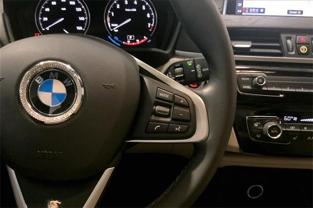 used 2021 BMW X2 car, priced at $22,995