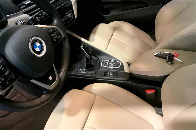 used 2021 BMW X2 car, priced at $22,995