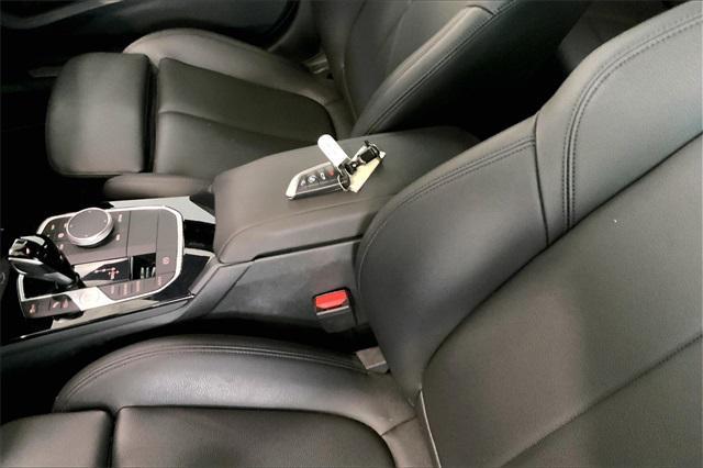 used 2022 BMW 228 Gran Coupe car, priced at $30,495