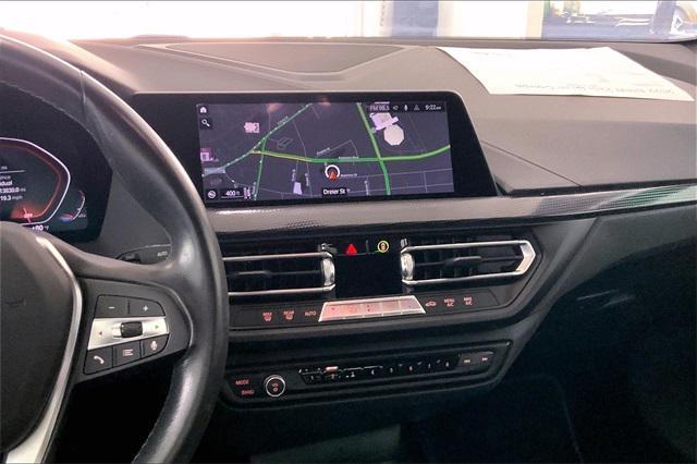 used 2022 BMW 228 Gran Coupe car, priced at $30,495