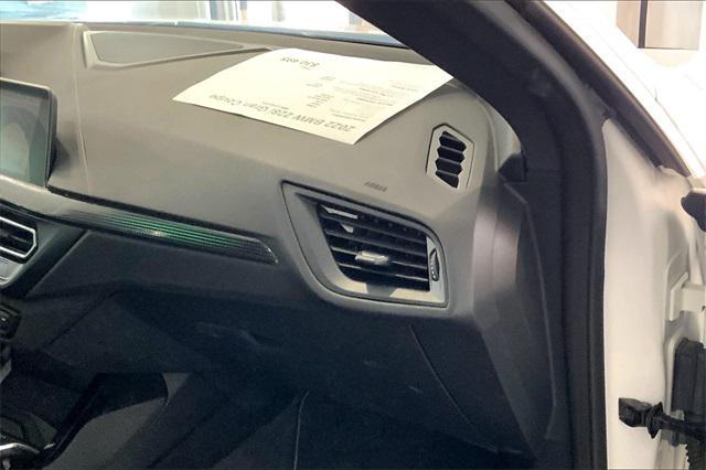 used 2022 BMW 228 Gran Coupe car, priced at $30,495
