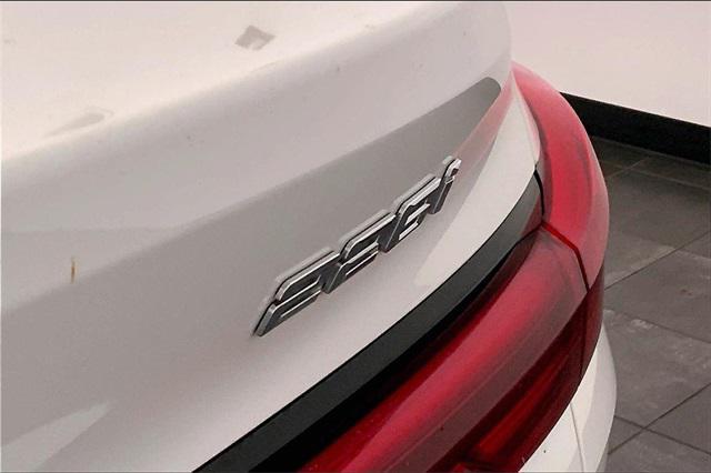 used 2022 BMW 228 Gran Coupe car, priced at $30,495