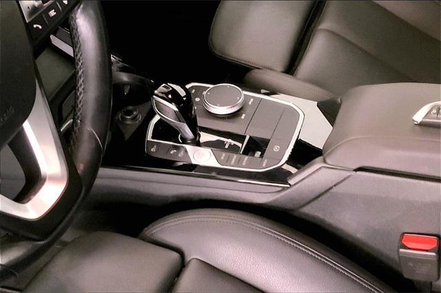 used 2022 BMW 228 Gran Coupe car, priced at $30,495