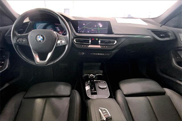 used 2022 BMW 228 Gran Coupe car, priced at $30,495