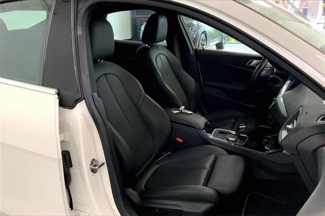 used 2022 BMW 228 Gran Coupe car, priced at $30,495