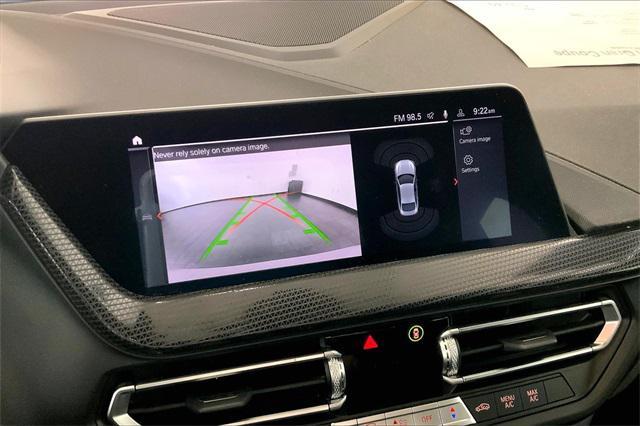used 2022 BMW 228 Gran Coupe car, priced at $30,495