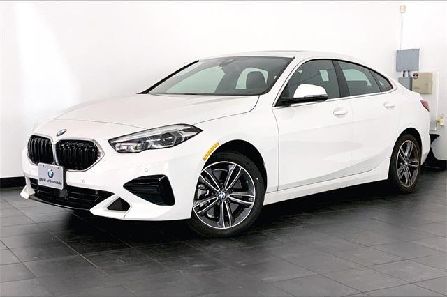used 2022 BMW 228 Gran Coupe car, priced at $30,495