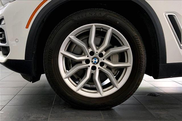 used 2020 BMW X5 car, priced at $40,995