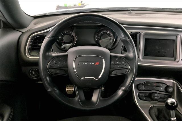 used 2020 Dodge Challenger car, priced at $27,888