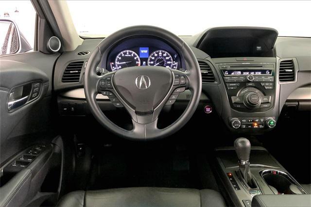 used 2014 Acura RDX car, priced at $18,495
