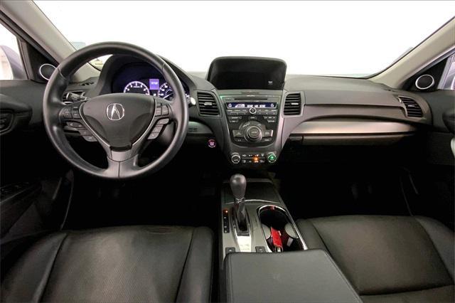 used 2014 Acura RDX car, priced at $17,995