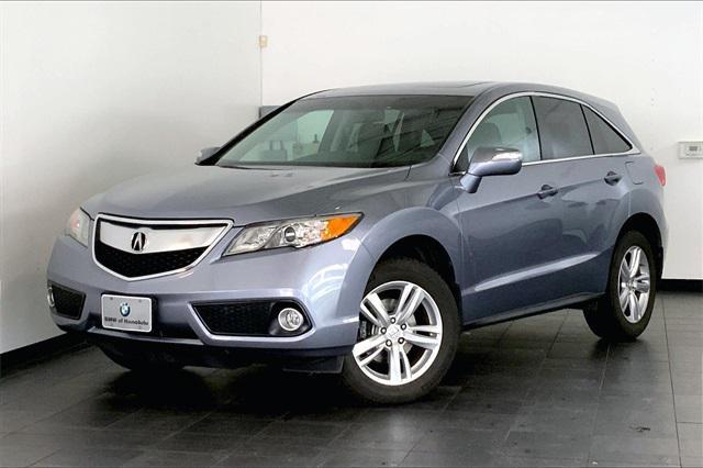 used 2014 Acura RDX car, priced at $18,995