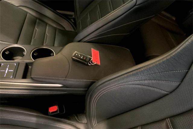 used 2017 Lexus RC 200t car, priced at $30,495