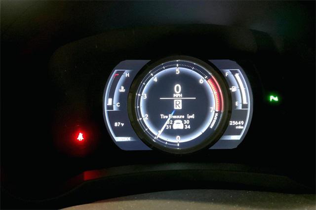 used 2017 Lexus RC 200t car, priced at $30,495