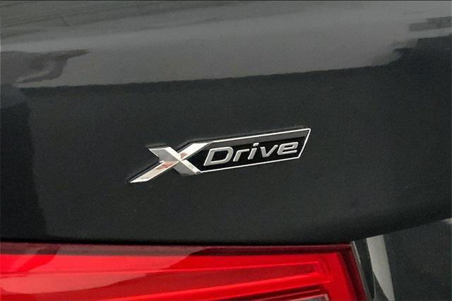 used 2020 BMW 530 car, priced at $34,995