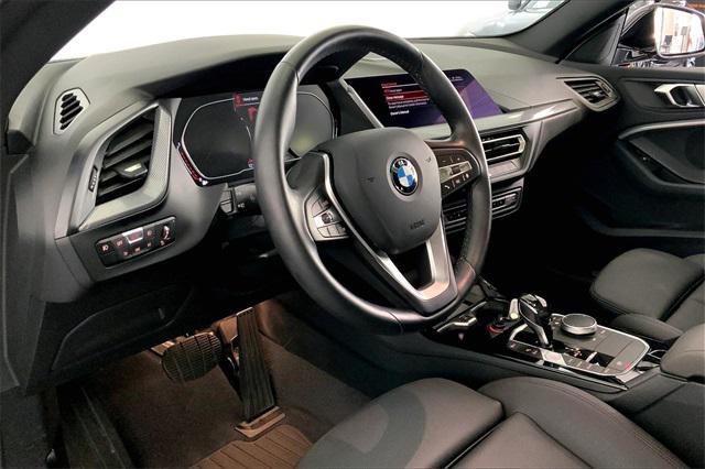 used 2021 BMW 228 Gran Coupe car, priced at $27,888