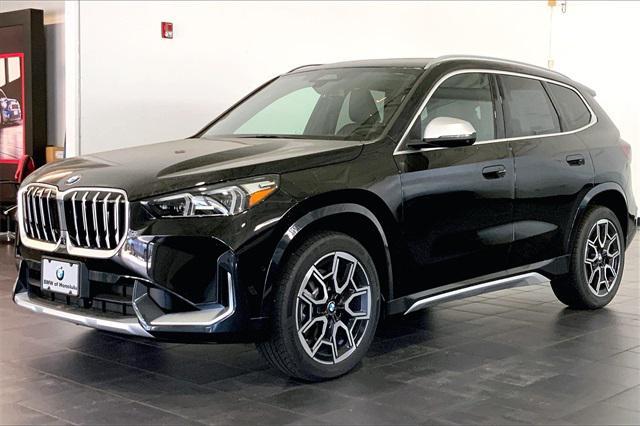 new 2024 BMW X1 car, priced at $44,885