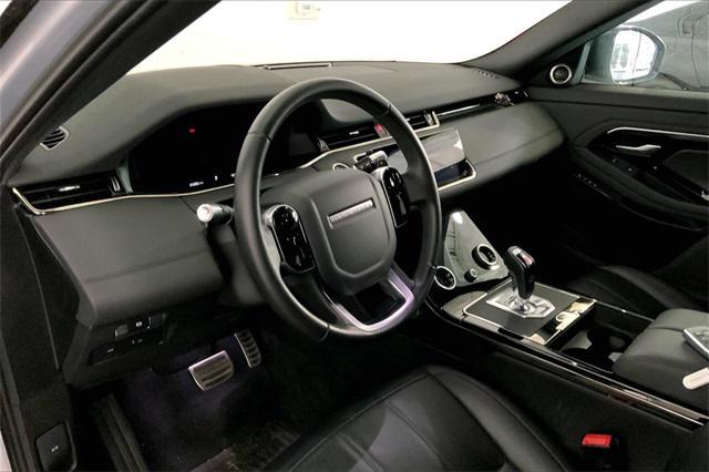 used 2020 Land Rover Range Rover Evoque car, priced at $30,995