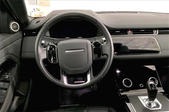 used 2020 Land Rover Range Rover Evoque car, priced at $30,995