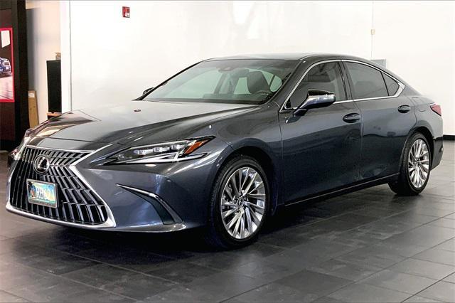 used 2023 Lexus ES 350 car, priced at $42,888