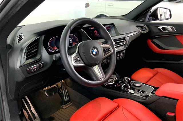 used 2021 BMW 228 Gran Coupe car, priced at $28,995