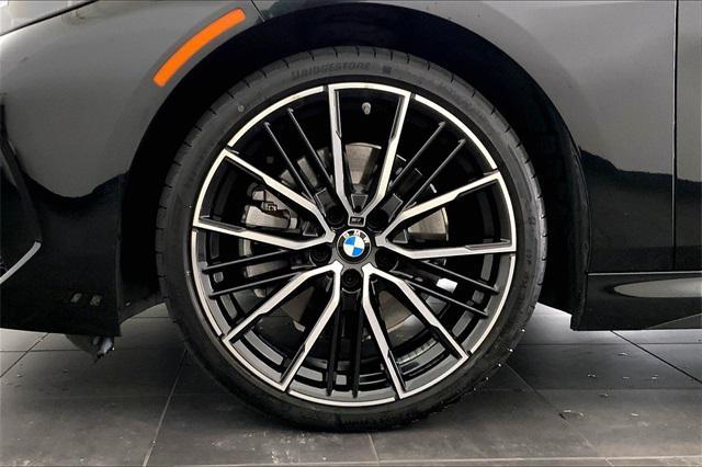 used 2021 BMW 228 Gran Coupe car, priced at $28,888
