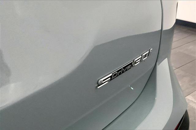 used 2022 BMW X3 car, priced at $35,495