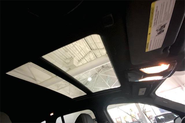 used 2023 BMW X5 car, priced at $47,995