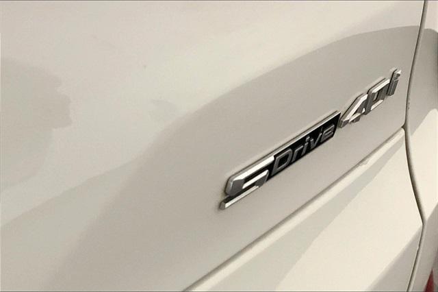 used 2023 BMW X5 car, priced at $47,995
