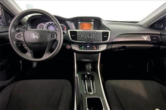 used 2014 Honda Accord car, priced at $13,777