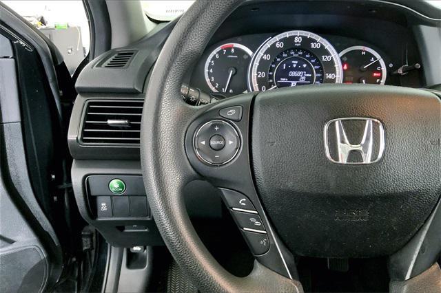 used 2014 Honda Accord car, priced at $13,777