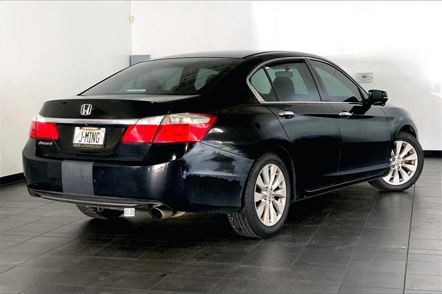 used 2014 Honda Accord car, priced at $13,777