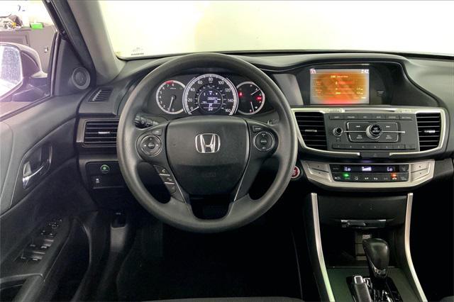 used 2014 Honda Accord car, priced at $13,777