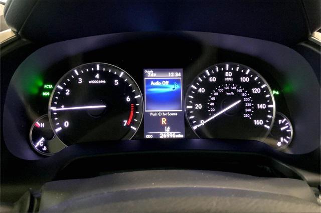 used 2018 Lexus RX 350 car, priced at $30,995